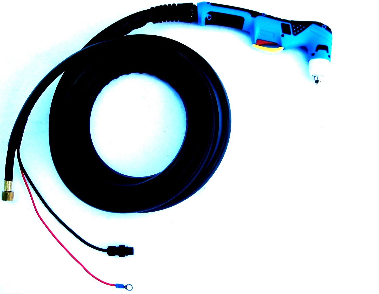 vzor P80 HORÁK PLASMA DRŽIAK PLAZMA 6m