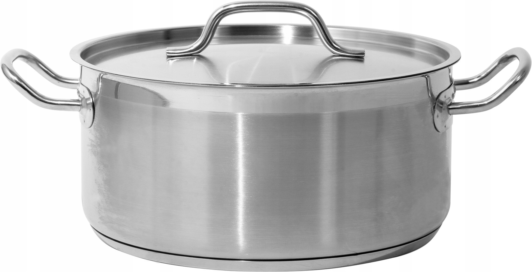 yato NÍZKY HRNČEK NA DUŠE S KRYTOM 36x11 11,2L