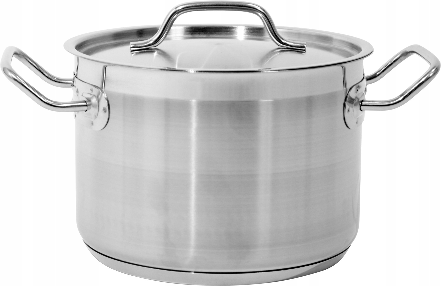 yato STREDNÝ HRNČEK S VÍKOM SS 20x14 4,4L