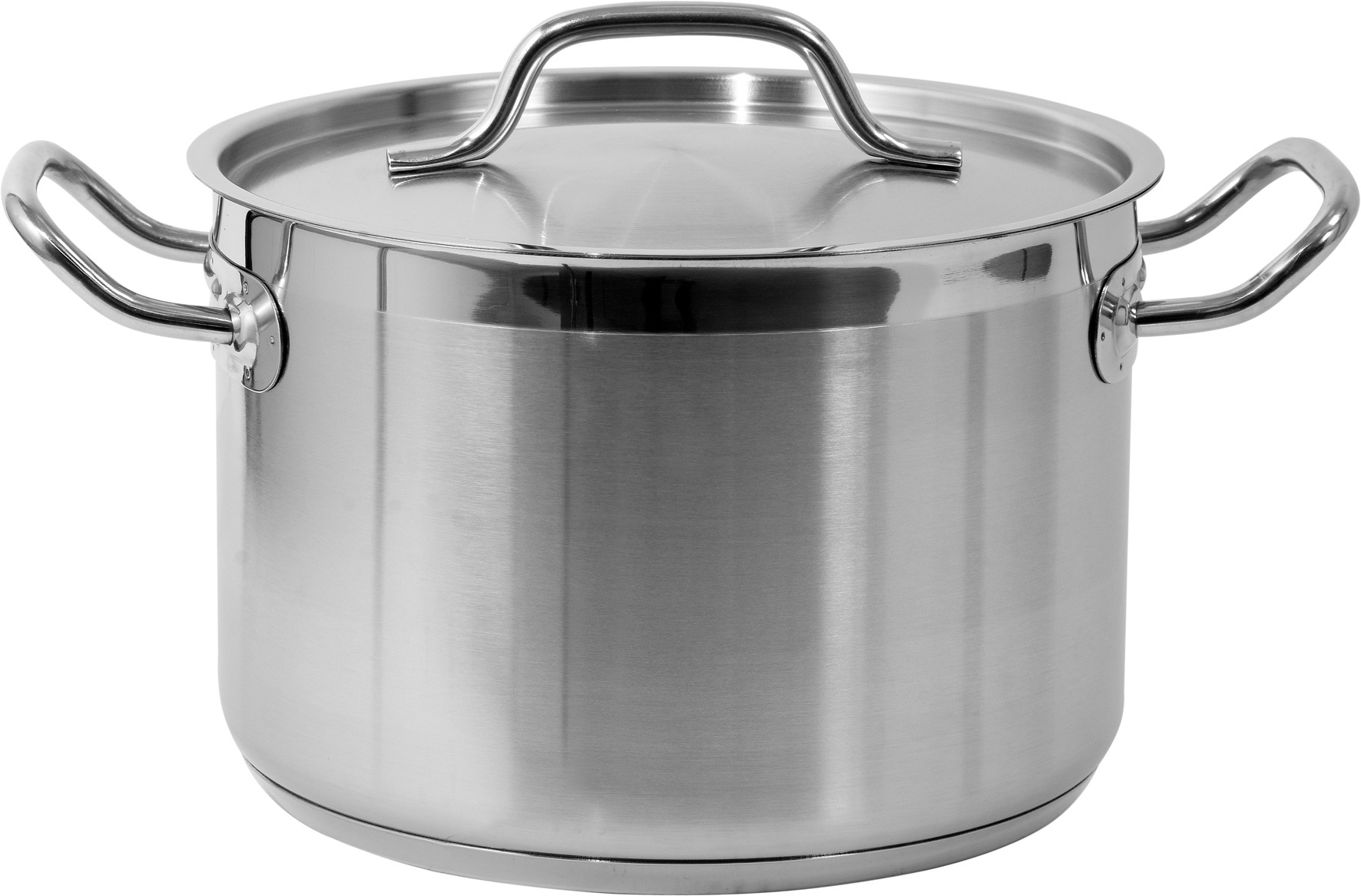 yato STREDNÝ KASEROL S VÍKOM SS 24x16 7,2L