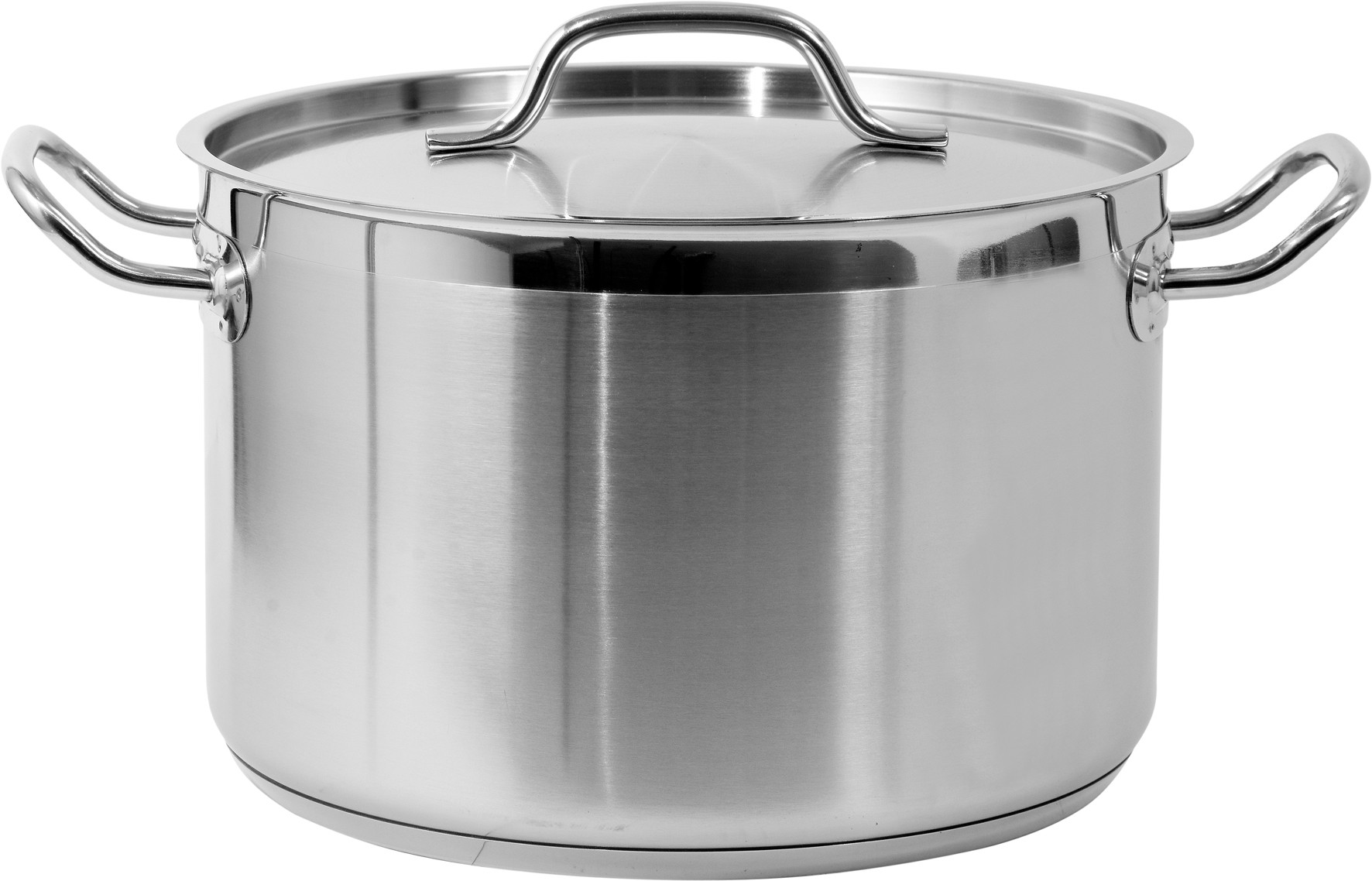 yato STREDNÝ KASEROL S VÍKOM SS 28x18 11,1L