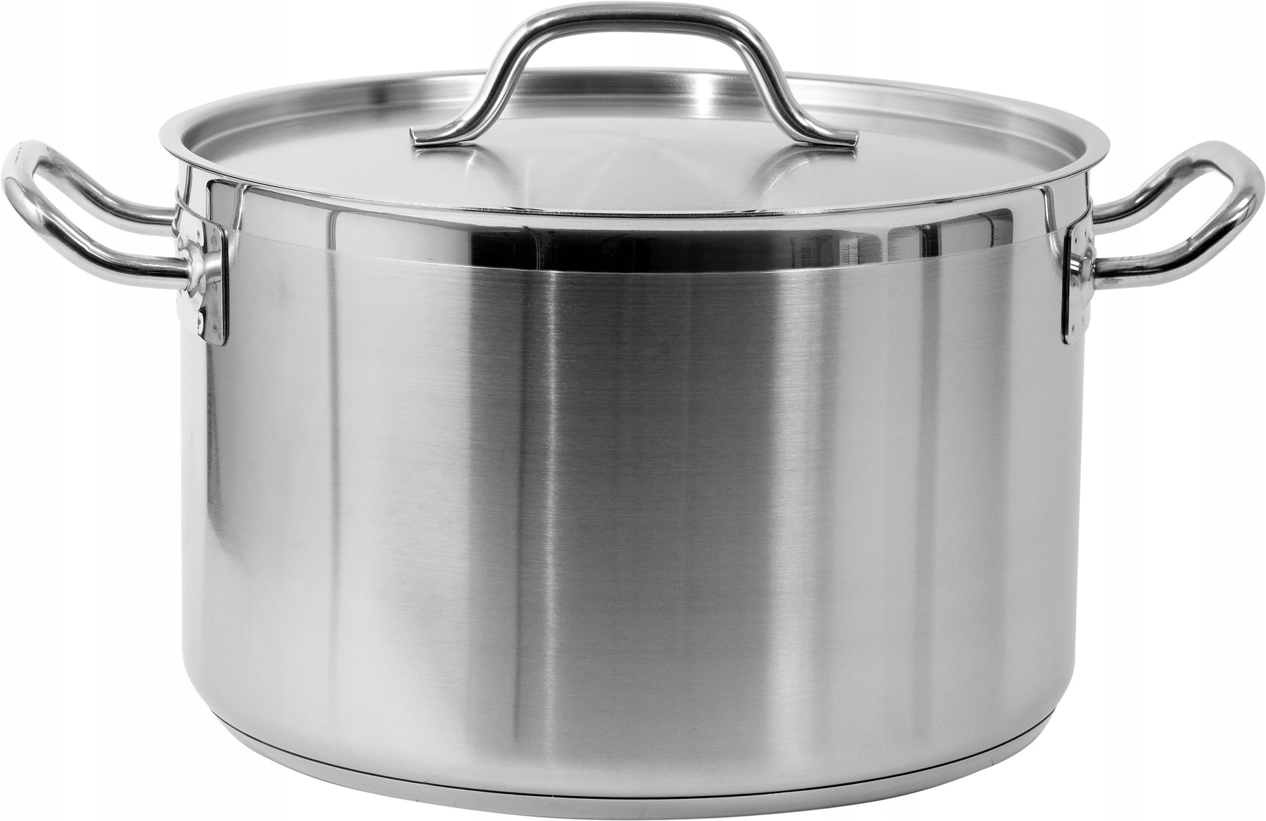 yato STREDNÝ KASEROL S VÍKOM SS 32x20 16,1L