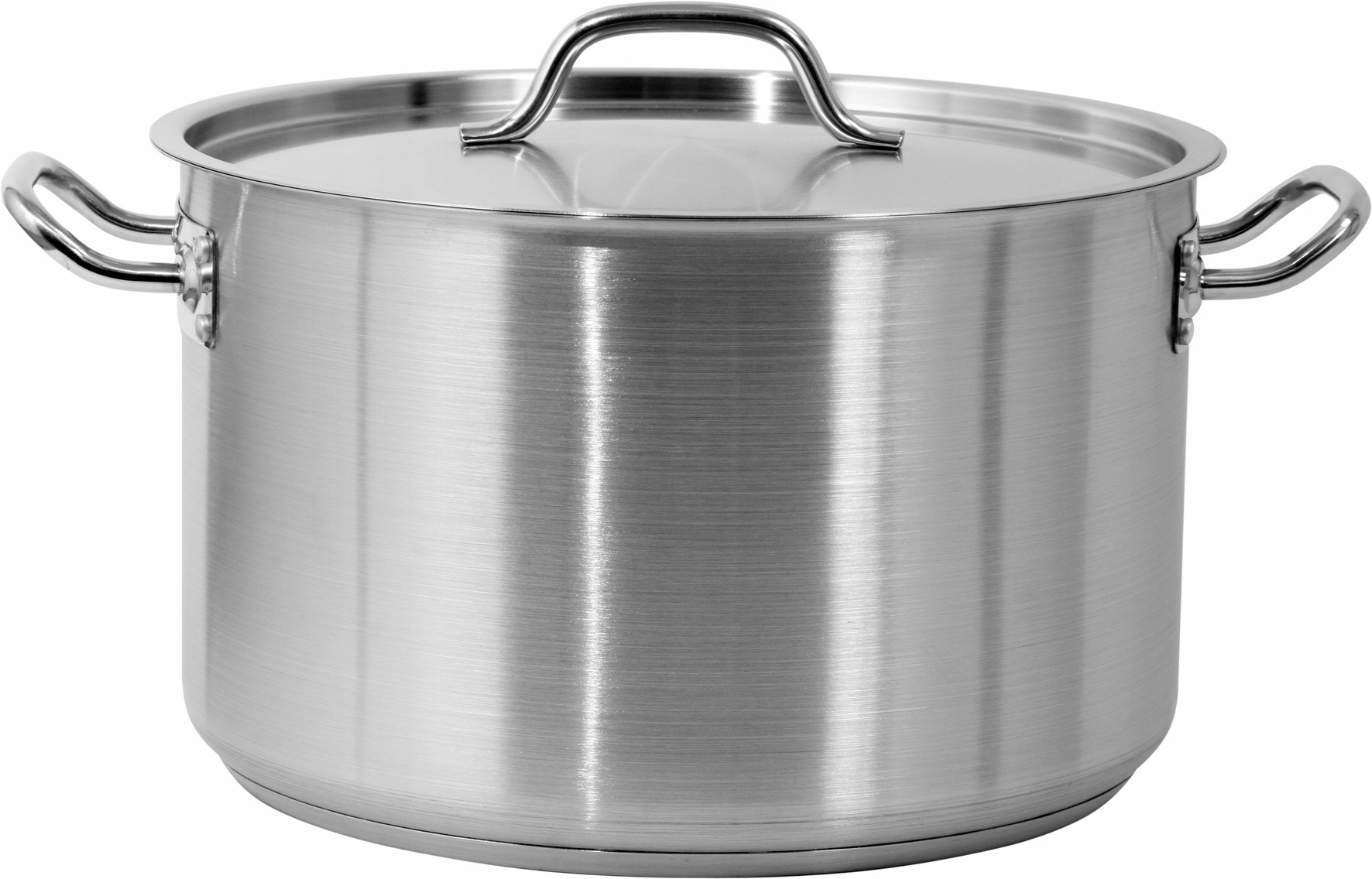 yato STREDNÝ KASEROL S VÍKOM SS 36x22 22,4L