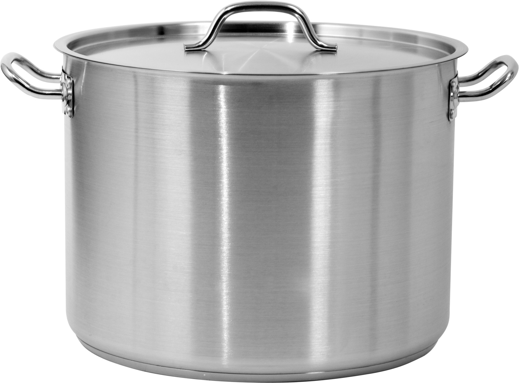 yato STREDNÝ KASEROL S VÍKOM SS 40x30 37,7L