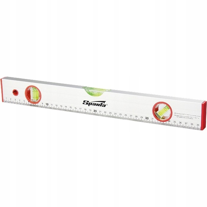 Poziomica libella Sparta 1,2 m