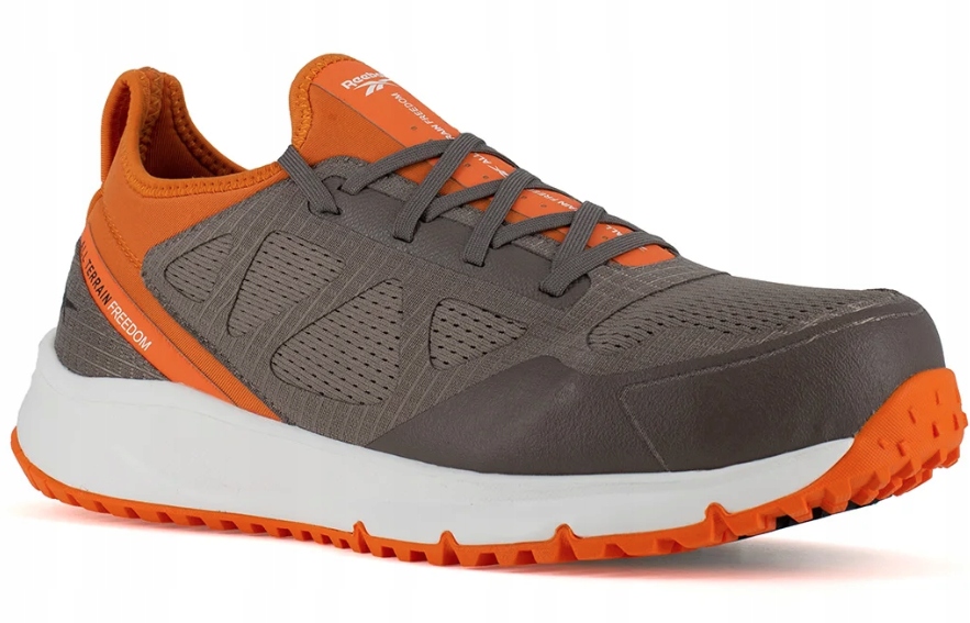 Pracovná obuv Reebok IB4094S1P, veľkosť 45