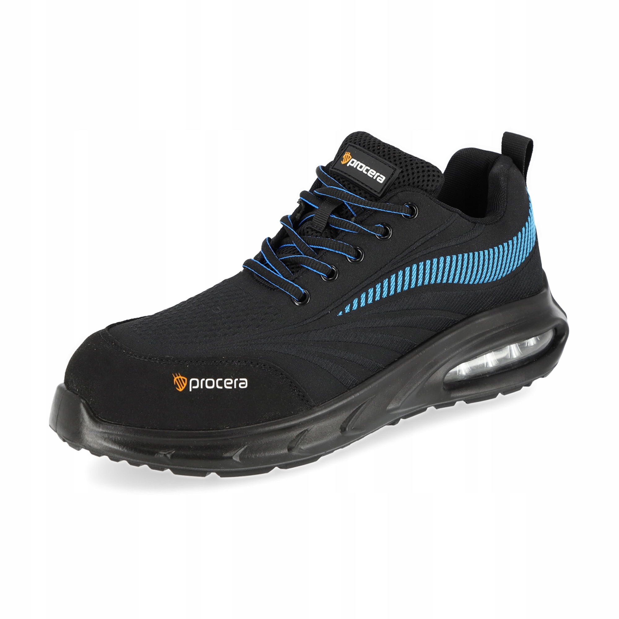 Pracovná obuv Procera TEXO-AIR WAVE SB, veľkosť 41
