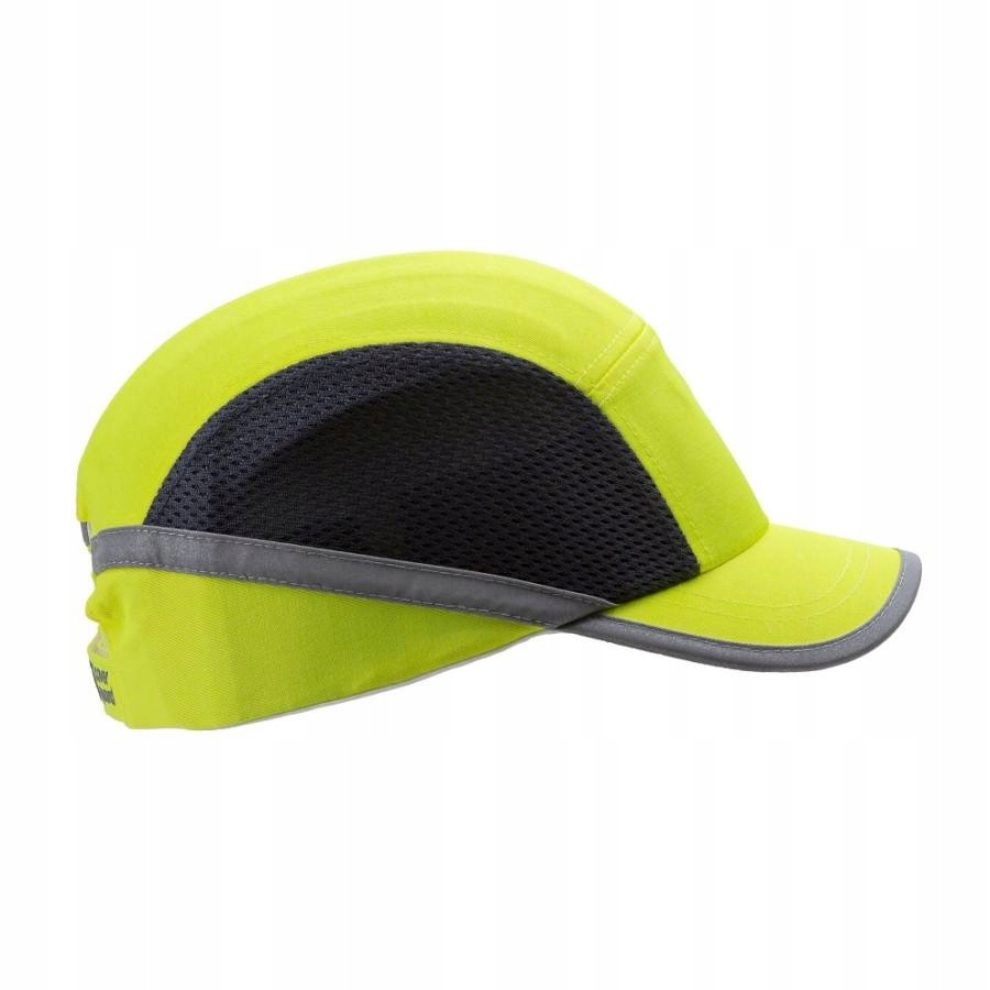 Ochranná prilba pre stavebných robotníkov COVERGUARD Pracovná prilba Light Work Cap