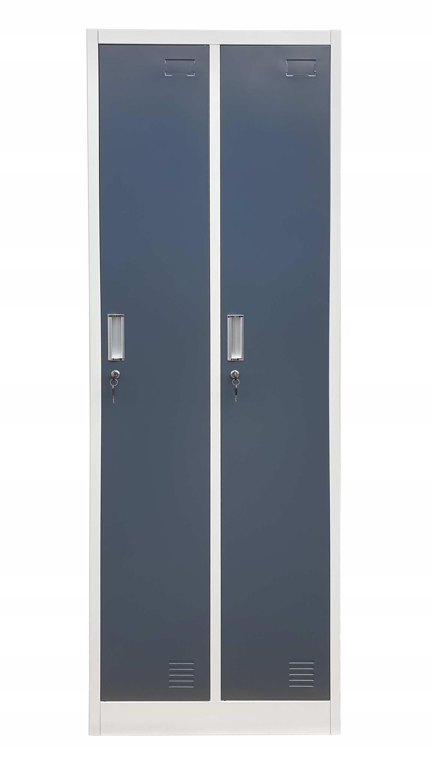 Skriňa BOZP NAMAXA IMPORTER, dvojdverová, 180 cm x 60 cm