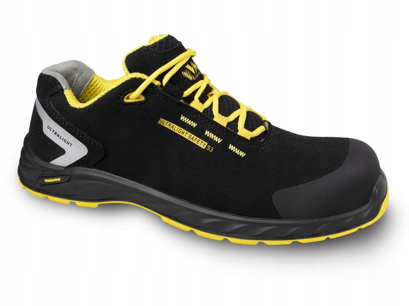 Pracovná obuv VM Footwear California, veľkosť 42